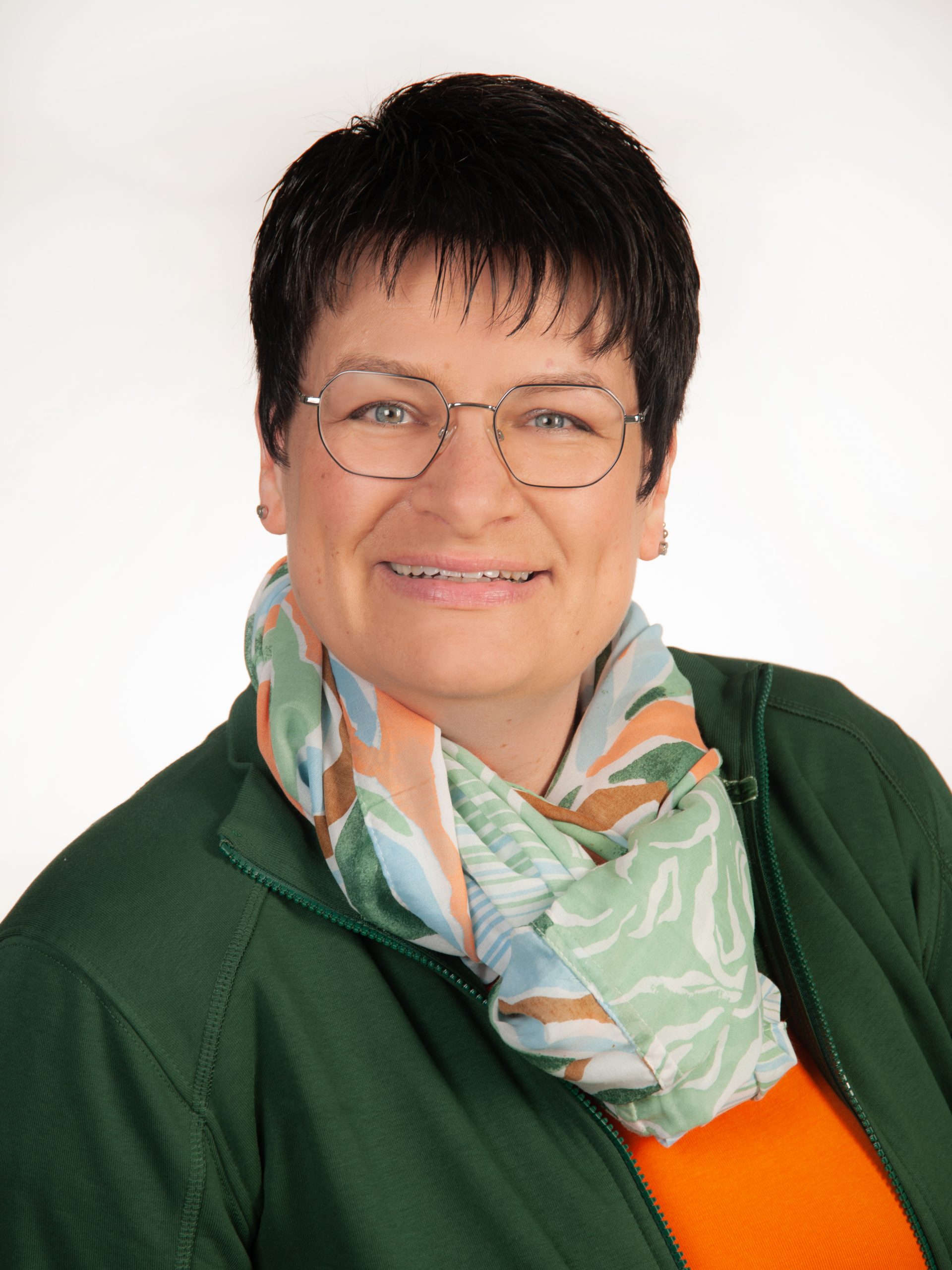 Susanne Steinbrügge